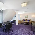 Ibis Styles 4* Tallinn