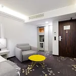 Hotel Ibis Styles 4*