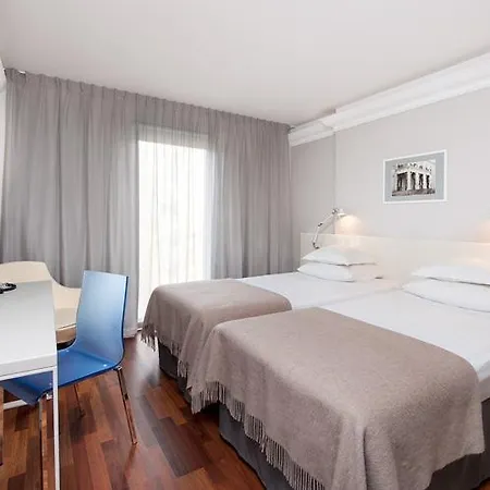 Hotel L'ermitage