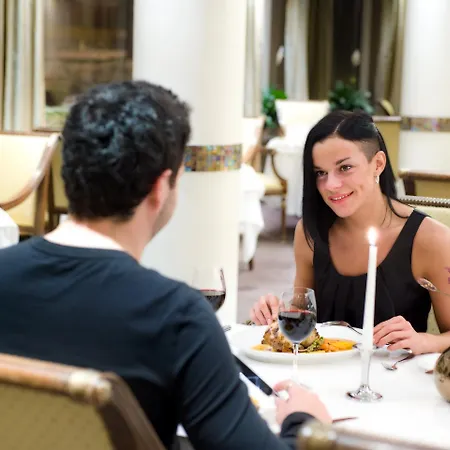 Ibis Styles Отель