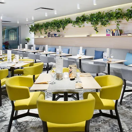 Ibis Styles 4* Tallinn