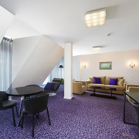 Ibis Styles 4* Tallinn