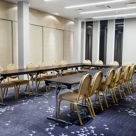 Ibis Styles Таллин