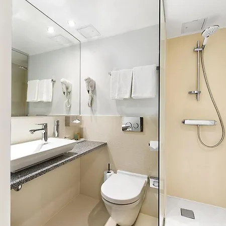 L'ermitage Hotel 3*