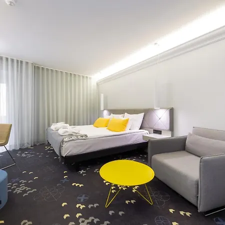 Hotel L'ermitage 3*