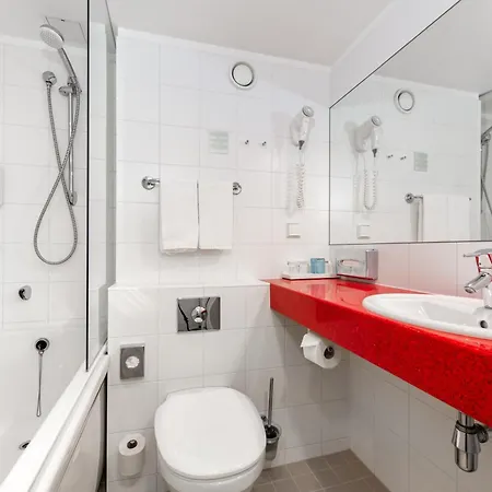 Hotel L'ermitage 3*