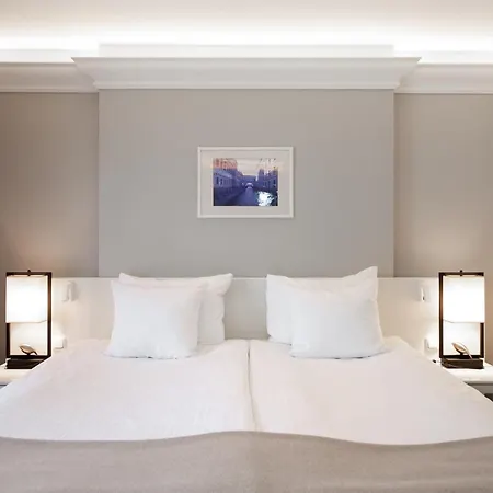 Szálloda Ibis Styles Tallinn
