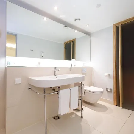 Szálloda Ibis Styles Tallinn