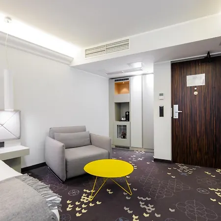 Ibis Styles Szálloda Tallinn