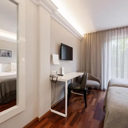 Szálloda Ibis Styles 3*