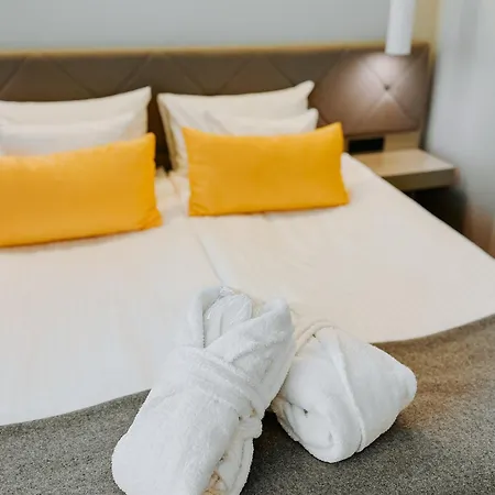 Ibis Styles Szálloda 3*