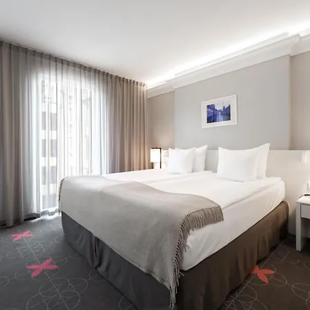 Szálloda Ibis Styles 3*