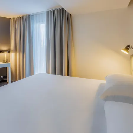 Ibis Styles Szálloda