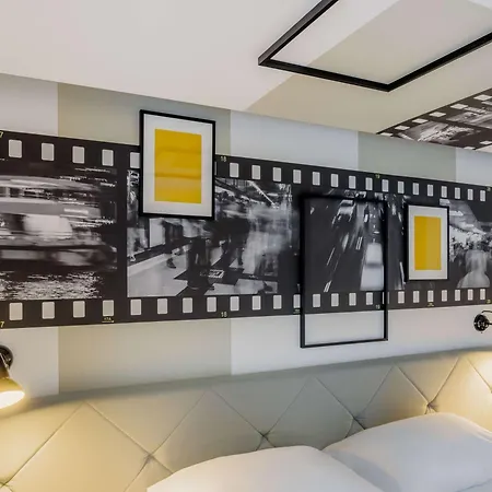 Ibis Styles Hotel Tallin