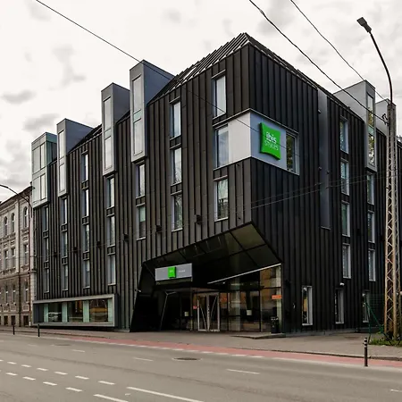 Hotel Ibis Styles 3*