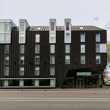 Ibis Styles Tallinn