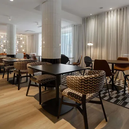 L'ermitage Hotel