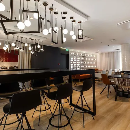 Hotel Ibis Styles 3*