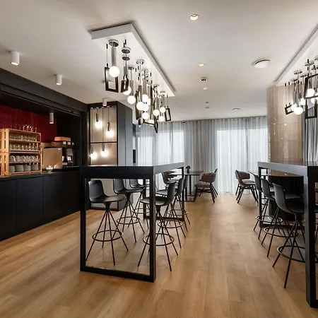 Hotel Ibis Styles Tallin