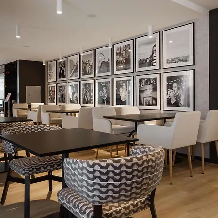 Hotel Ibis Styles