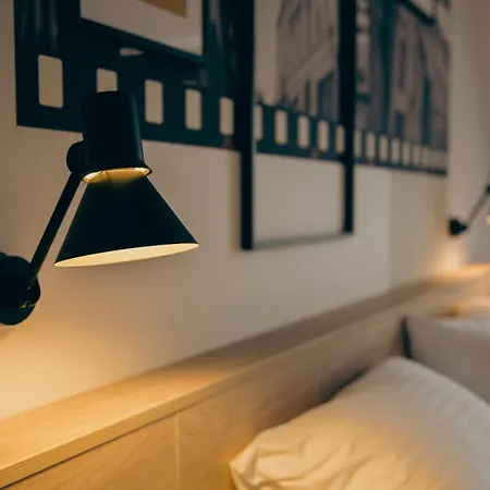 Ibis Styles Szálloda