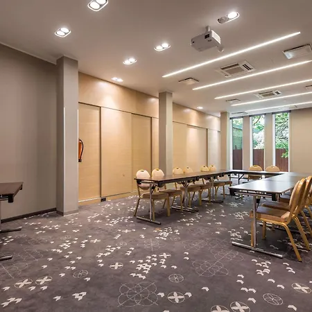 Ibis Styles Szálloda 3*