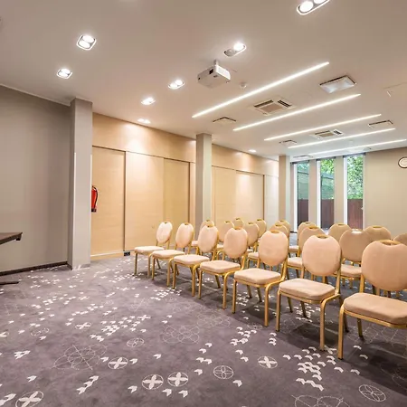 Hotel Ibis Styles Tallin