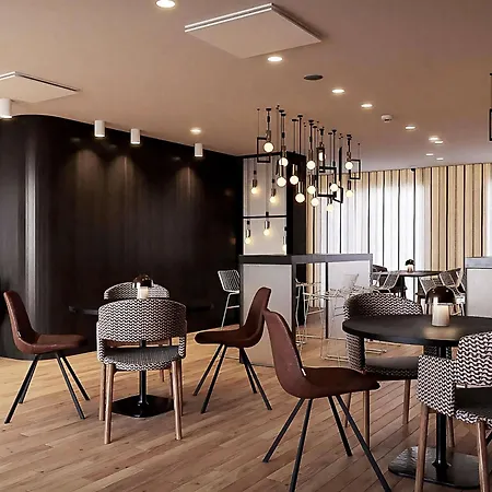 Ibis Styles Ξενοδοχείο