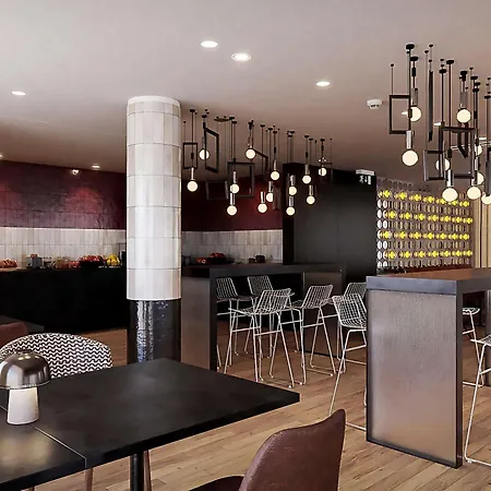 Ξενοδοχείο Ibis Styles 4*