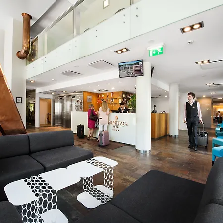 Ibis Styles Hotel Reval