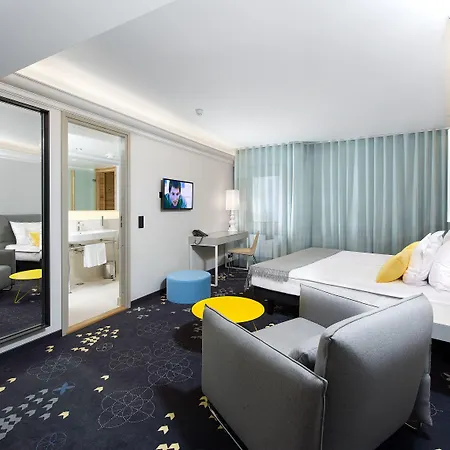 Ibis Styles 4* Reval