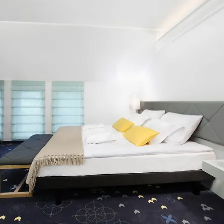 Hotel Ibis Styles