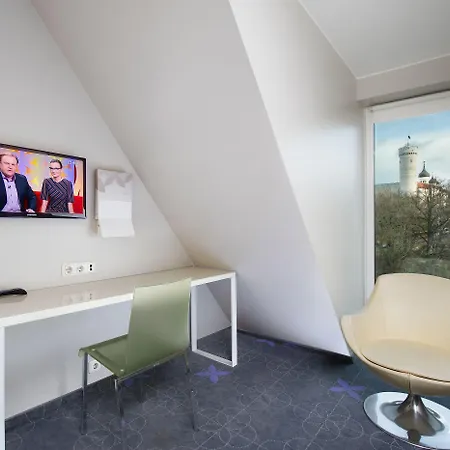 Ibis Styles 4*