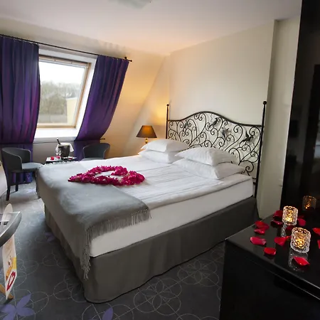 Отель Ibis Styles Таллин