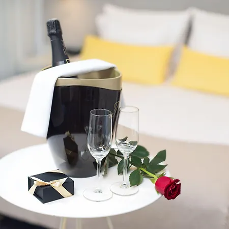 Ibis Styles 4* Таллин