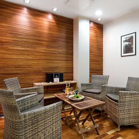 호텔 Ibis Styles 4*