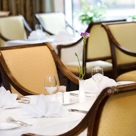 Ibis Styles 4* Таллин