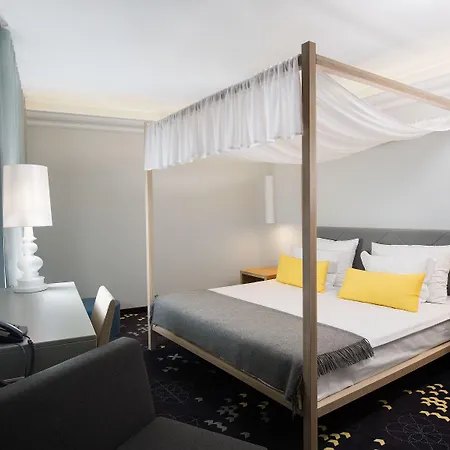 Ibis Styles Hotel