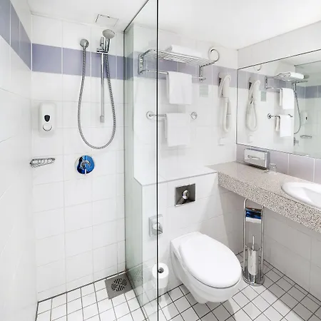 Ibis Styles Hotel