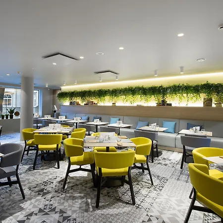 Ibis Styles Hotel Reval