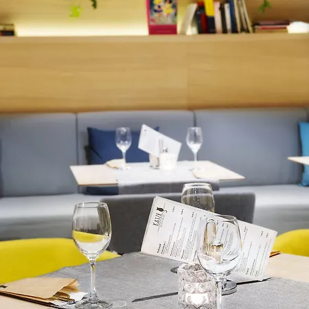 Ibis Styles 4* Tallinn