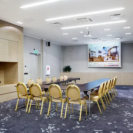Ibis Styles Hotel Tallinn