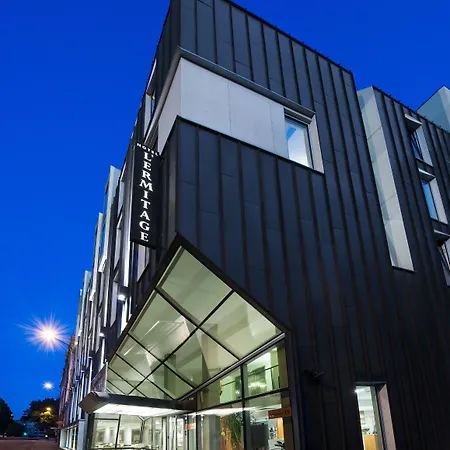 Ibis Styles 4* Reval