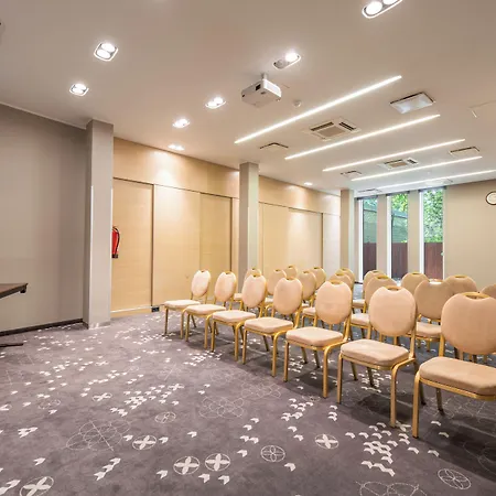 호텔 Ibis Styles