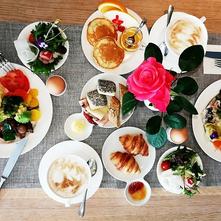 Ibis Styles Таллин