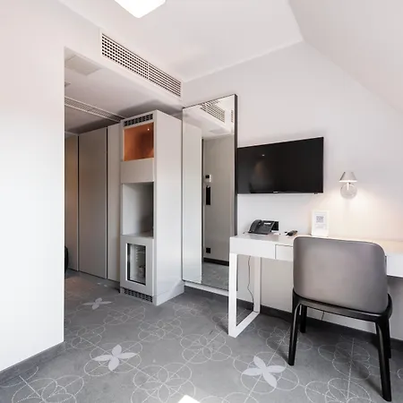 Ibis Styles Таллин