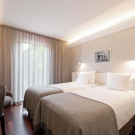 Отель Ibis Styles Таллин