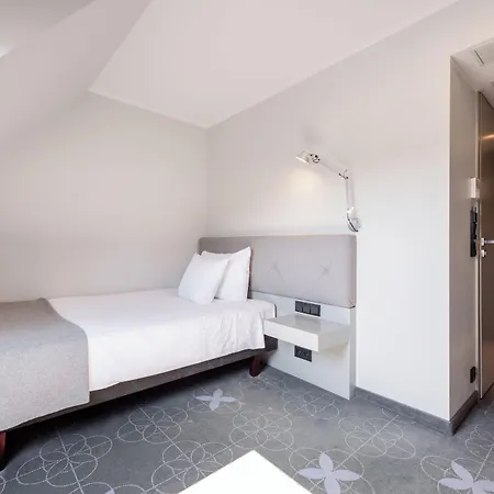 Ibis Styles Отель Таллин