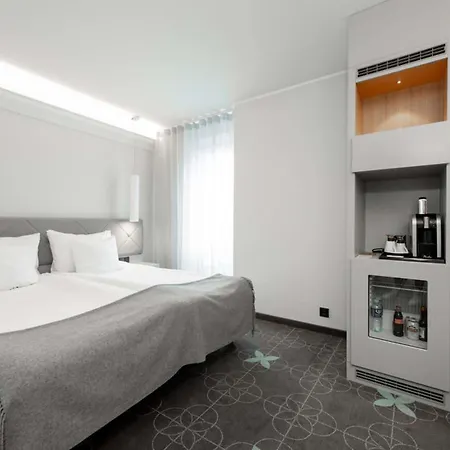 Hotel Ibis Styles 4*