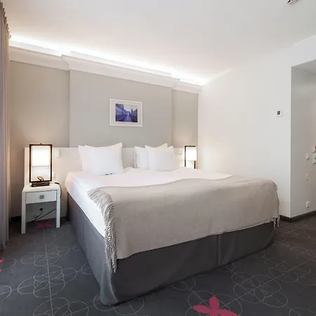 Ibis Styles 4* Reval